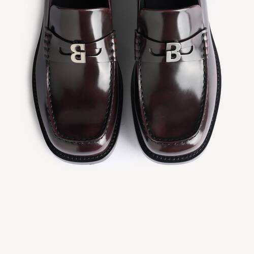 comfy loafer