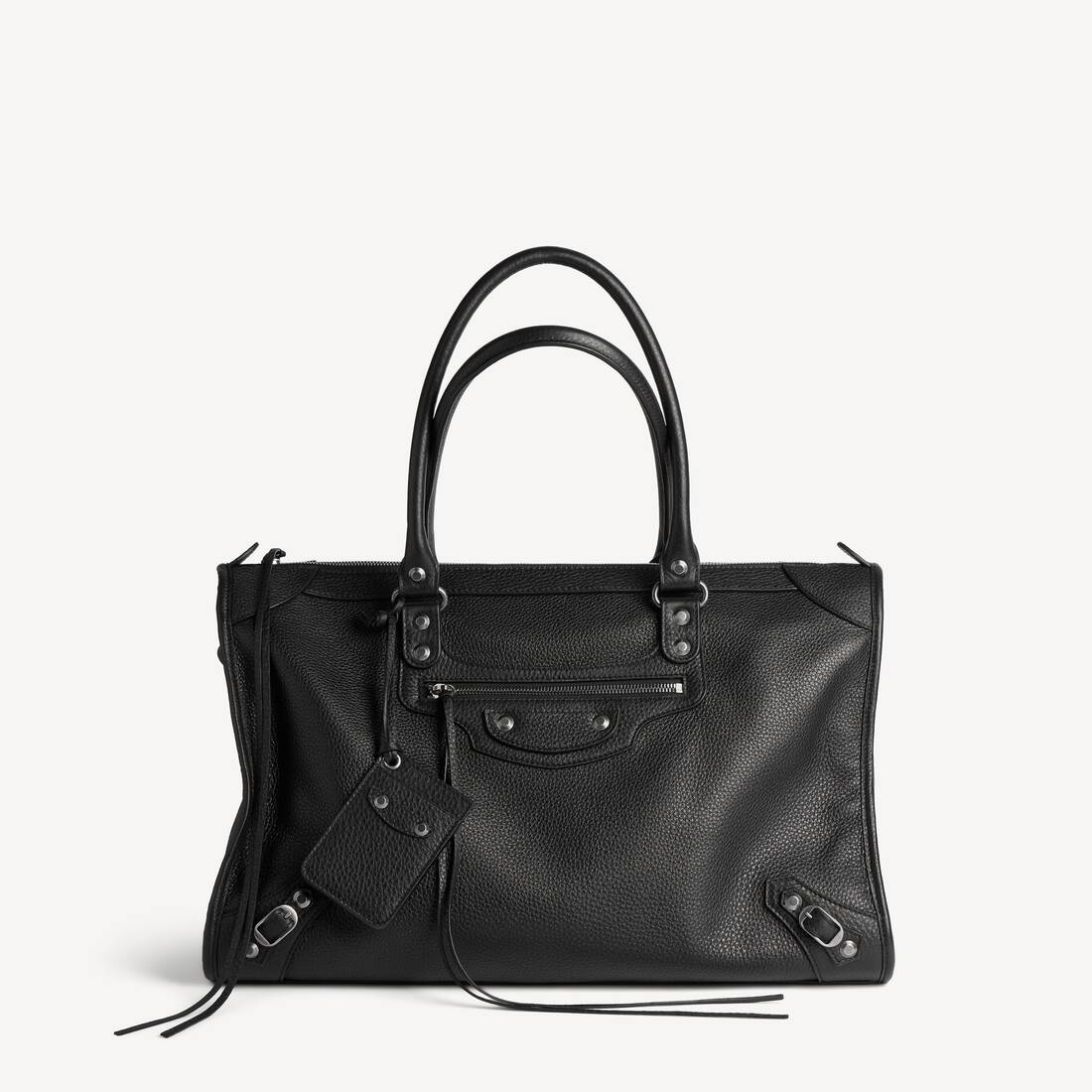 le city business duffle bag large — 8660452ACFO1000