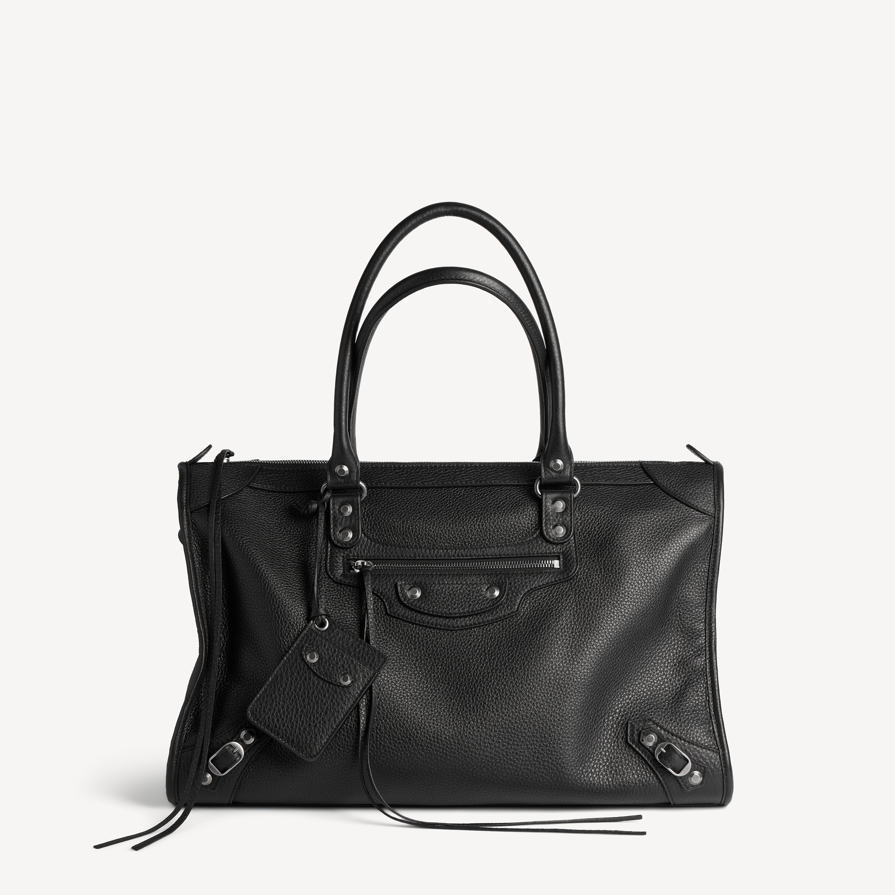 Balenciaga le city business duffle bag large