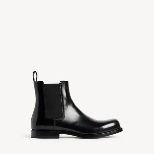 comfy chelsea bootie