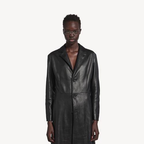 manteau ajust&eacute;