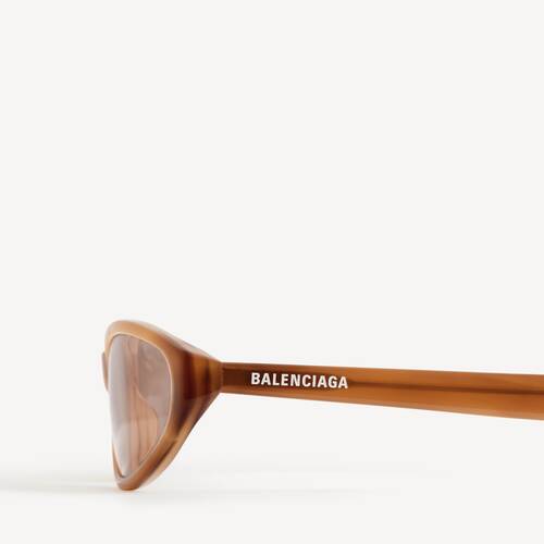 gafas de sol redondas neo