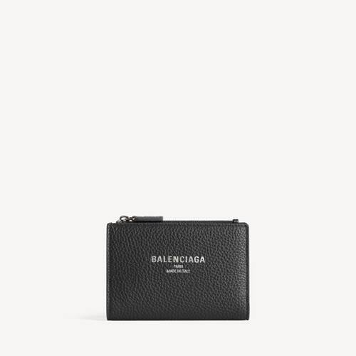 credit vertical folded card holder
