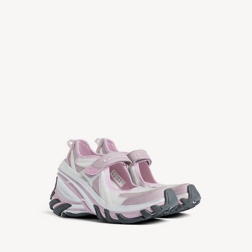 sneaker mary jane hydra