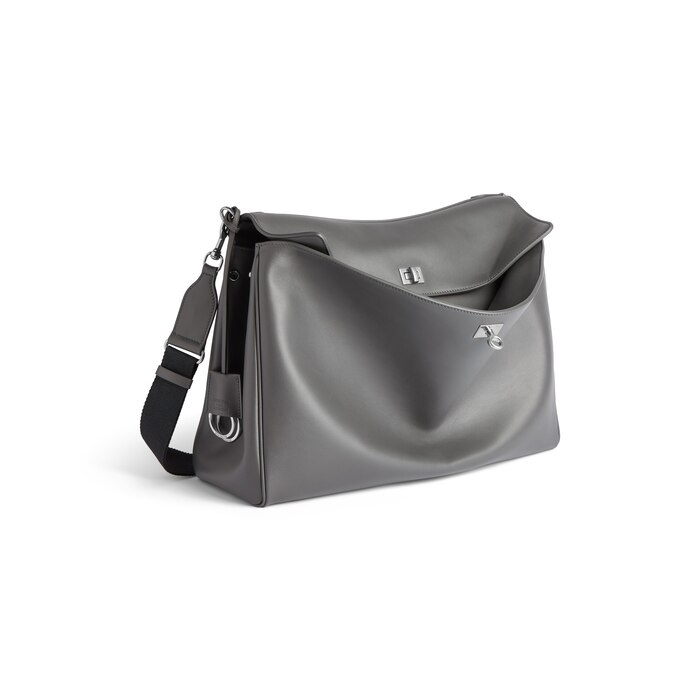 rodeo messenger bag medium