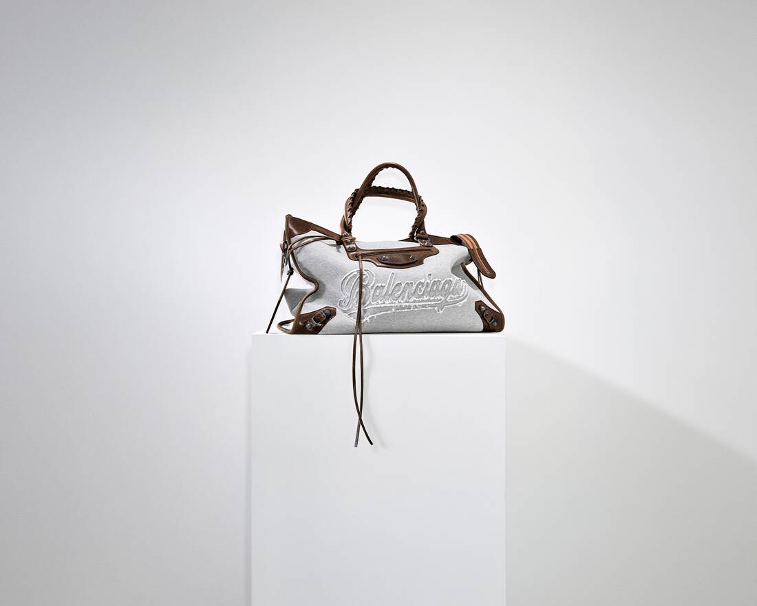 Le City Bags For Women - Women | Balenciaga United Kingdom EN