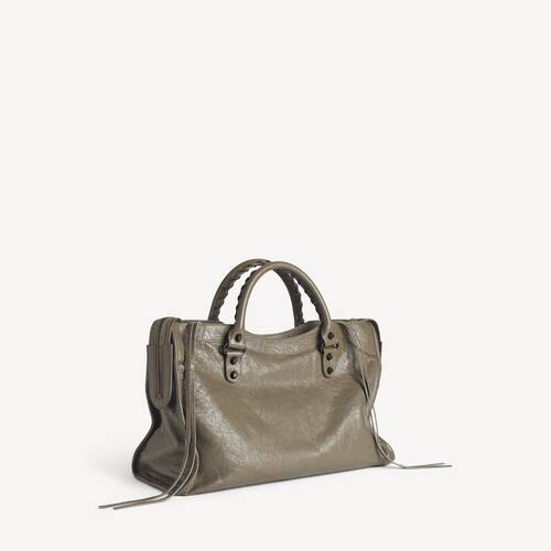 le city bag medium