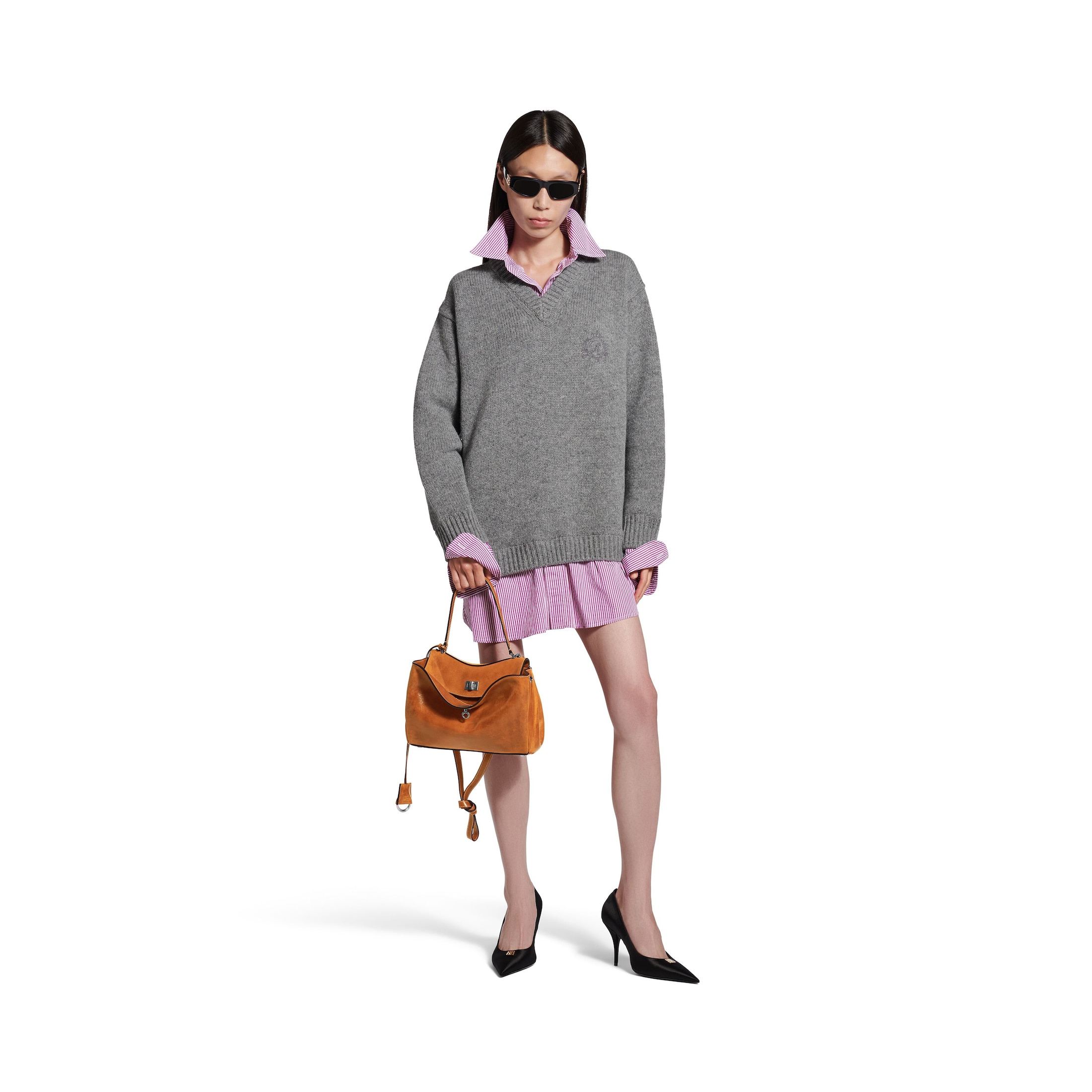 rodeo handbag small
