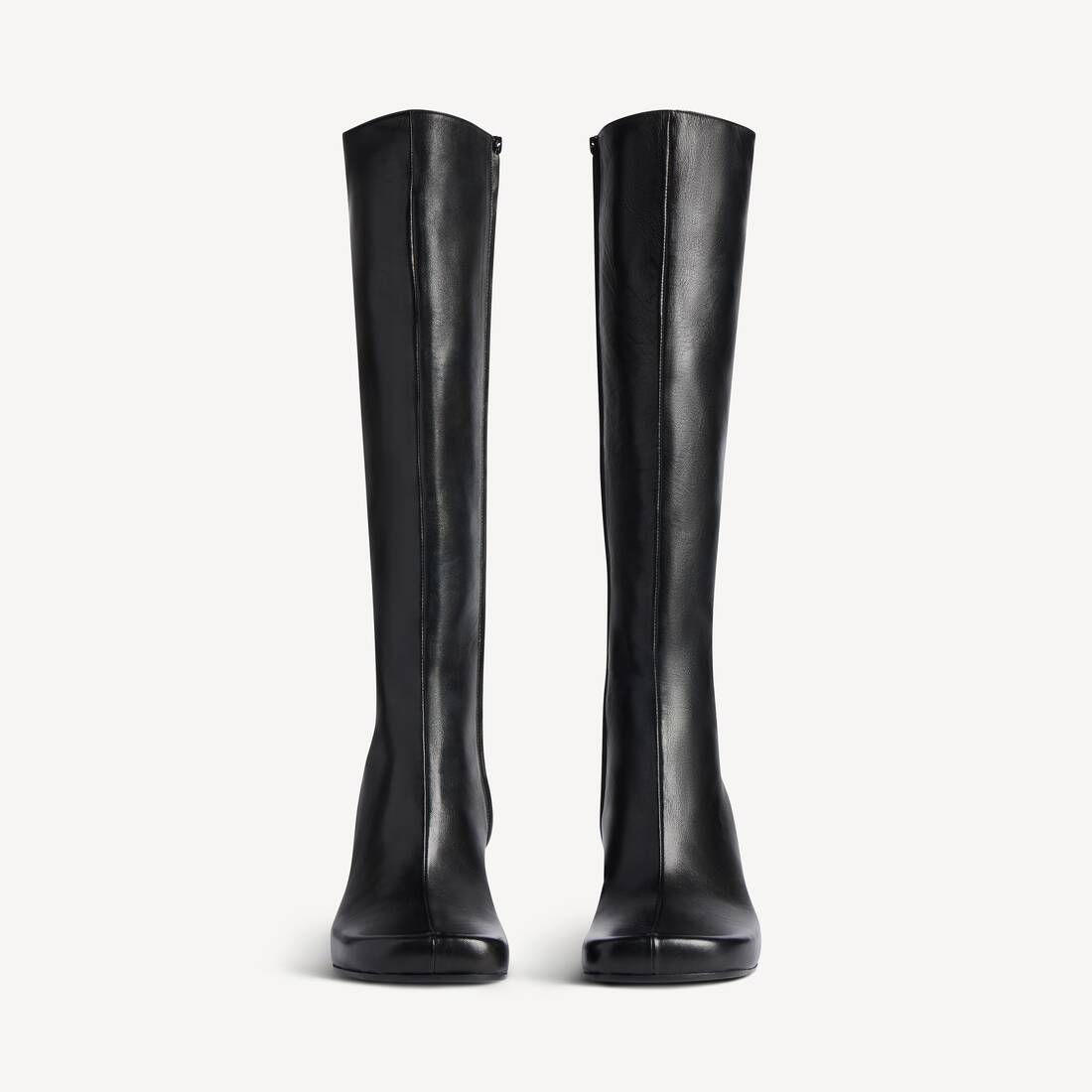 Women's Balenciaga I Scholl Boot in Black | Balenciaga United Kingdom EN - Image 3