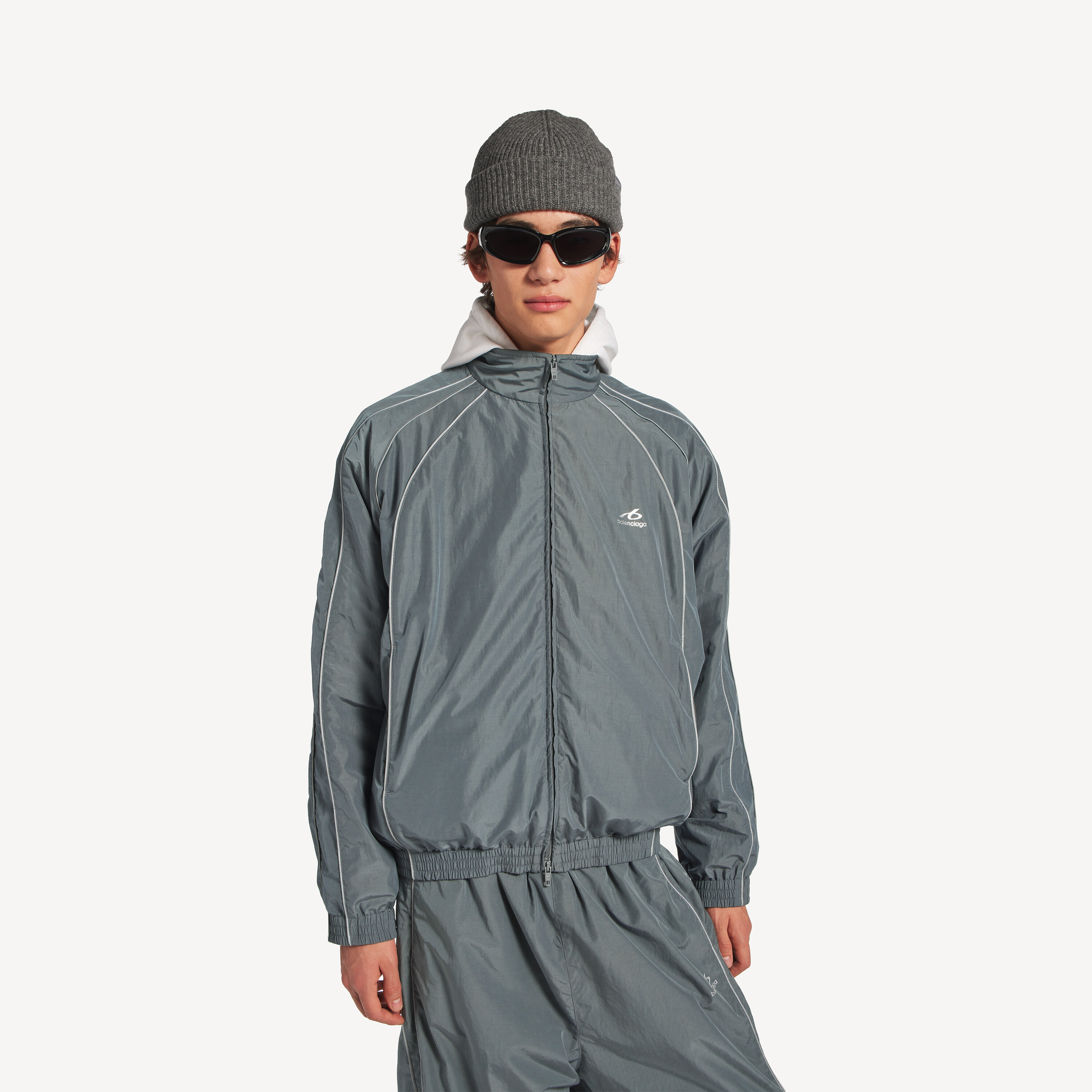 Balenciaga bodies trainingsjacke