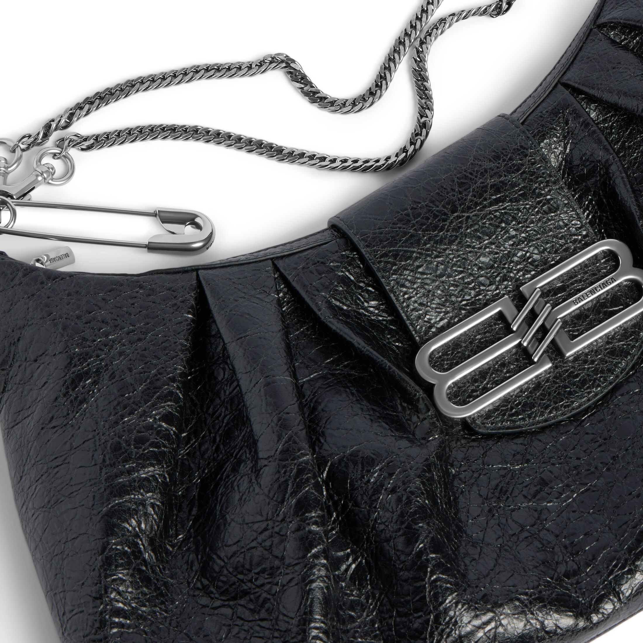 pamela shoulder bag medium