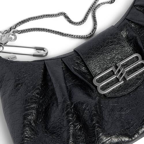 pamela shoulder bag medium