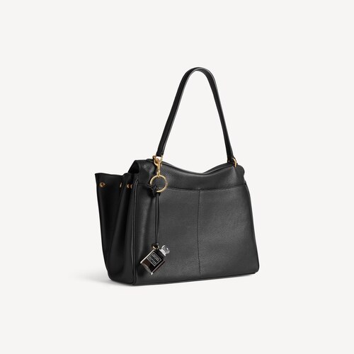 fragrance miniature bottle charm