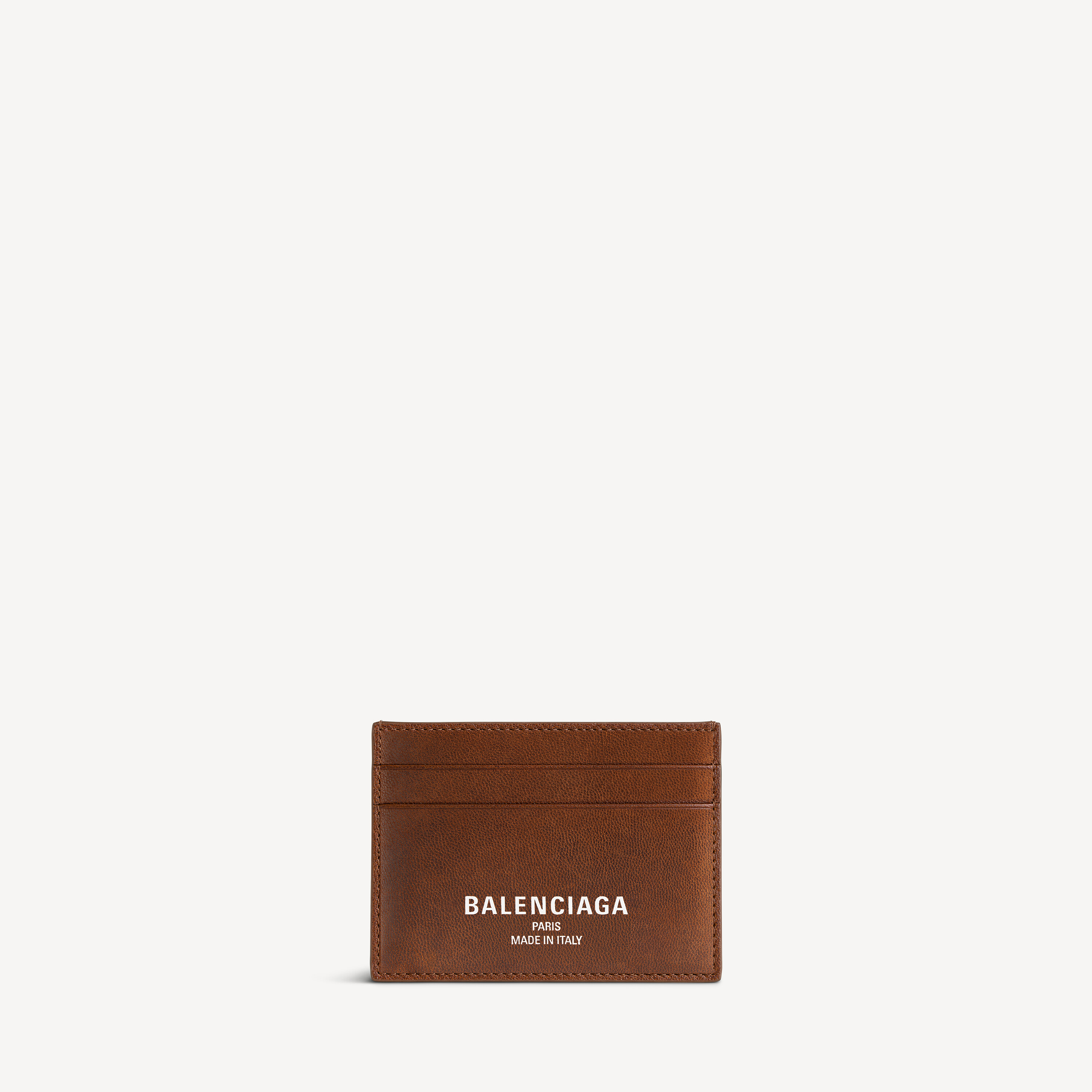Balenciaga porta tarjetas credit