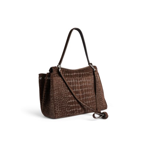 rodeo handbag medium