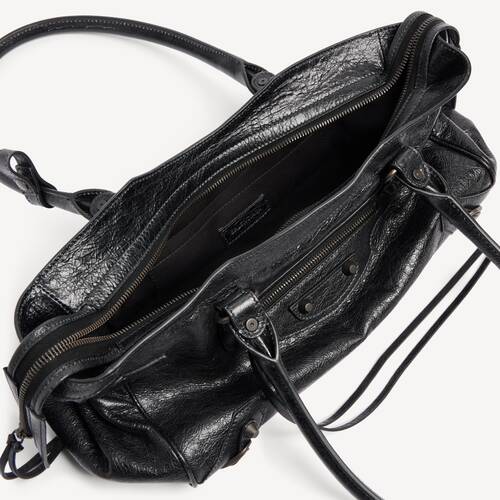 sac le city east-west