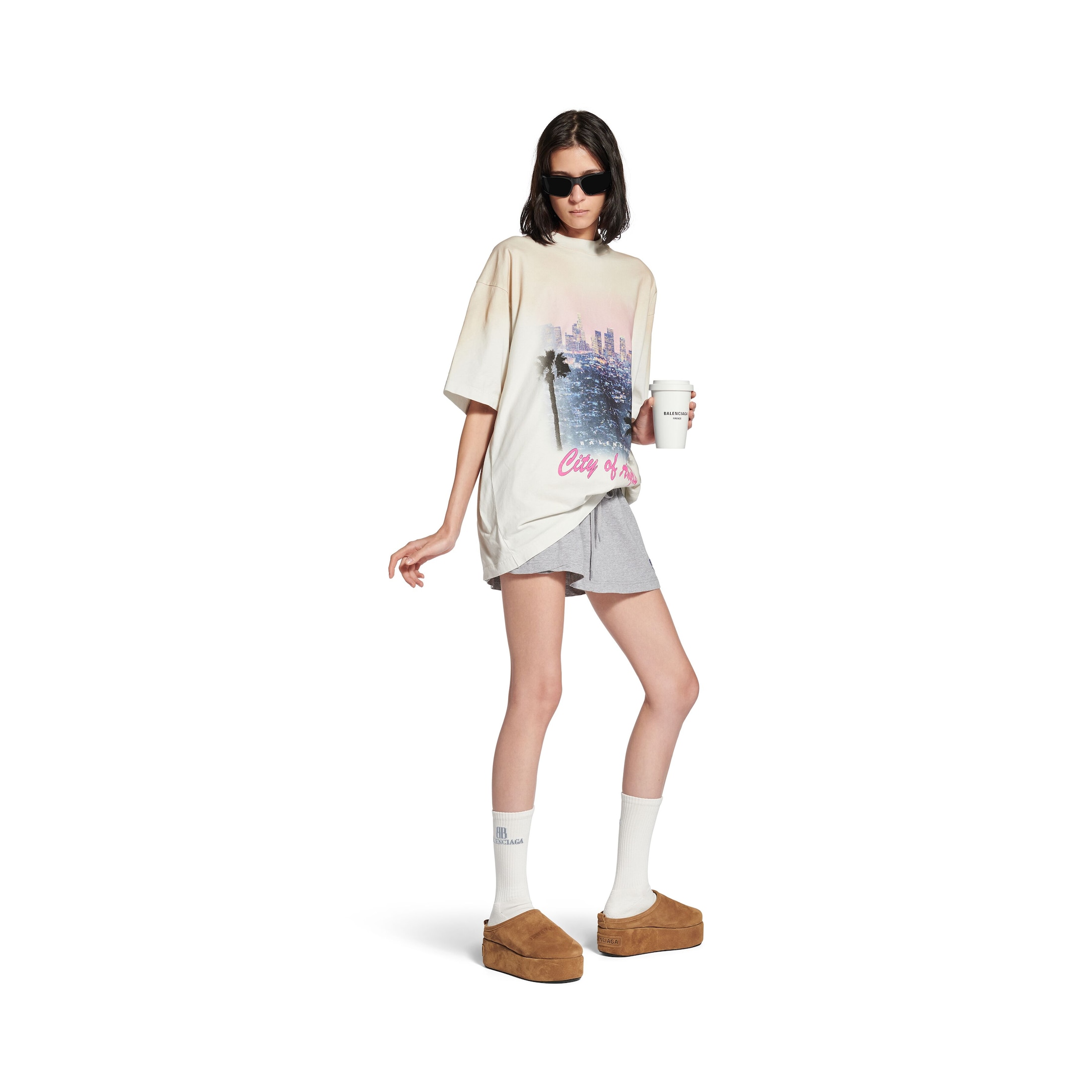 alaska soft platform mule