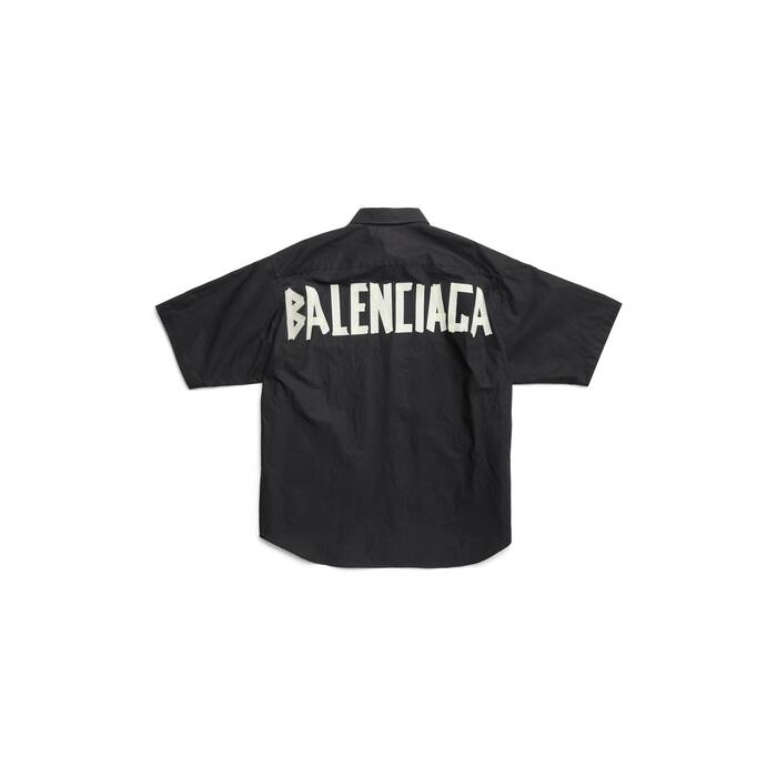 メンズ's シャツ | Balenciaga JP
