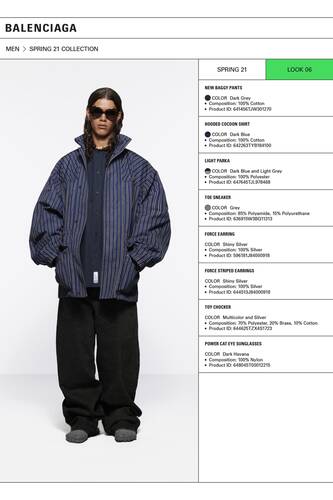 Spring 21