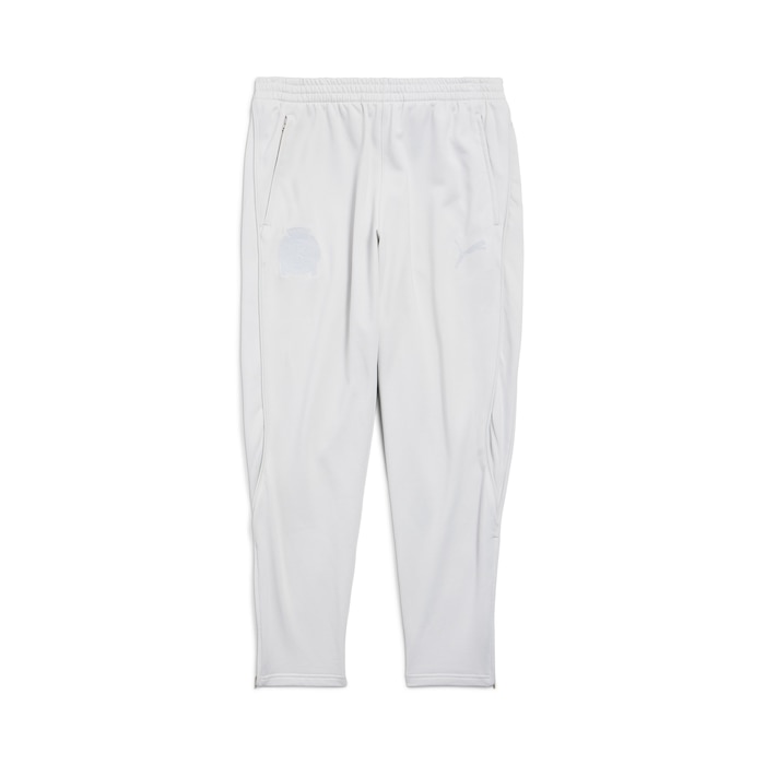 balenciaga i puma fitted tracksuit pants