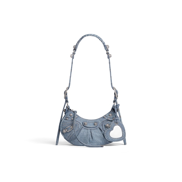 sac porté épaule le cagole xs