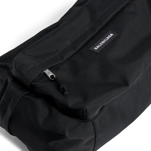 explorer multipocket weekender small