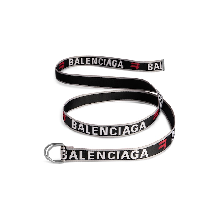 d ring belt