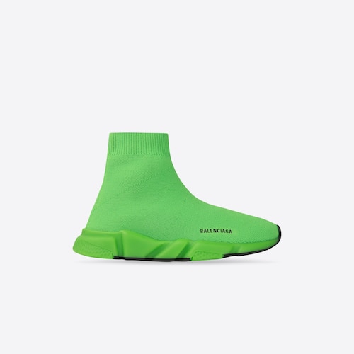 balenciaga junior size 3