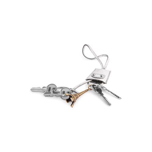 le city charm eiffel metallized