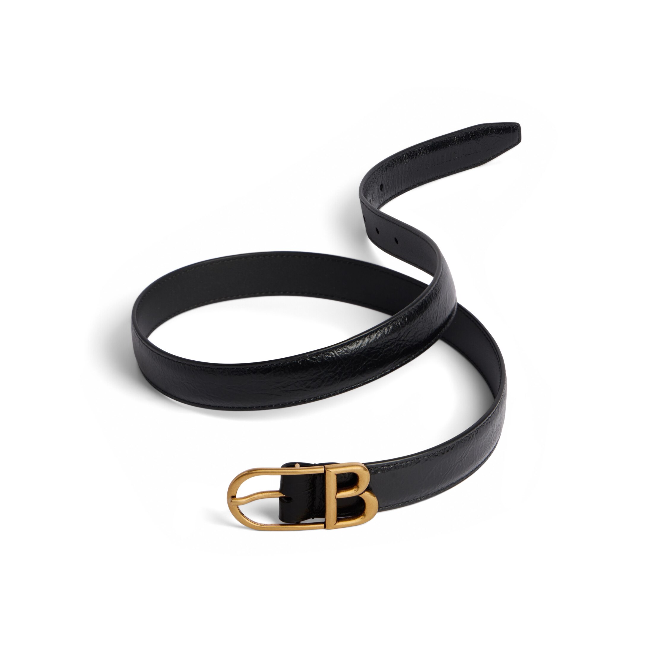 classic b belt