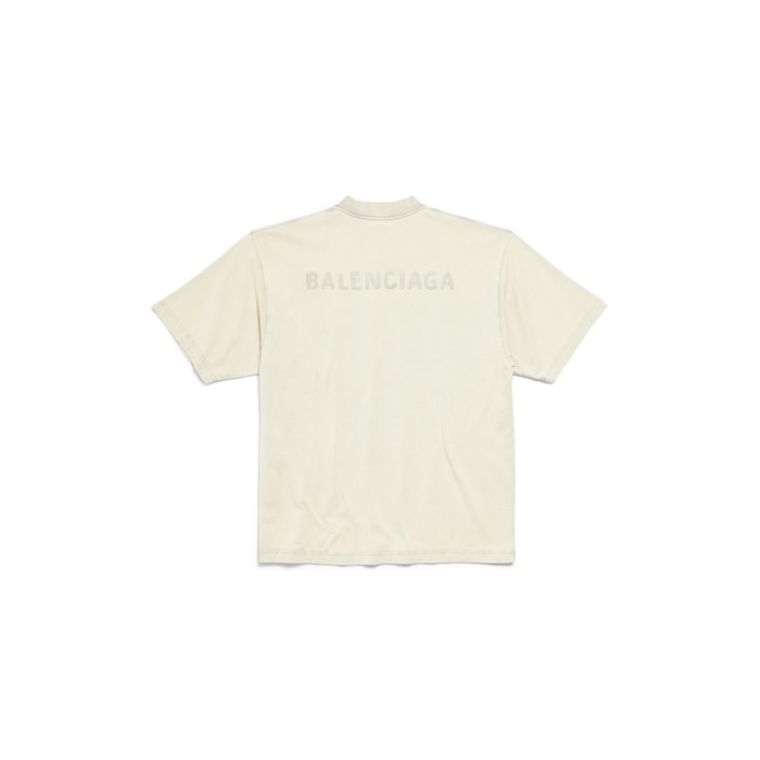 Men s T shirts Balenciaga CA