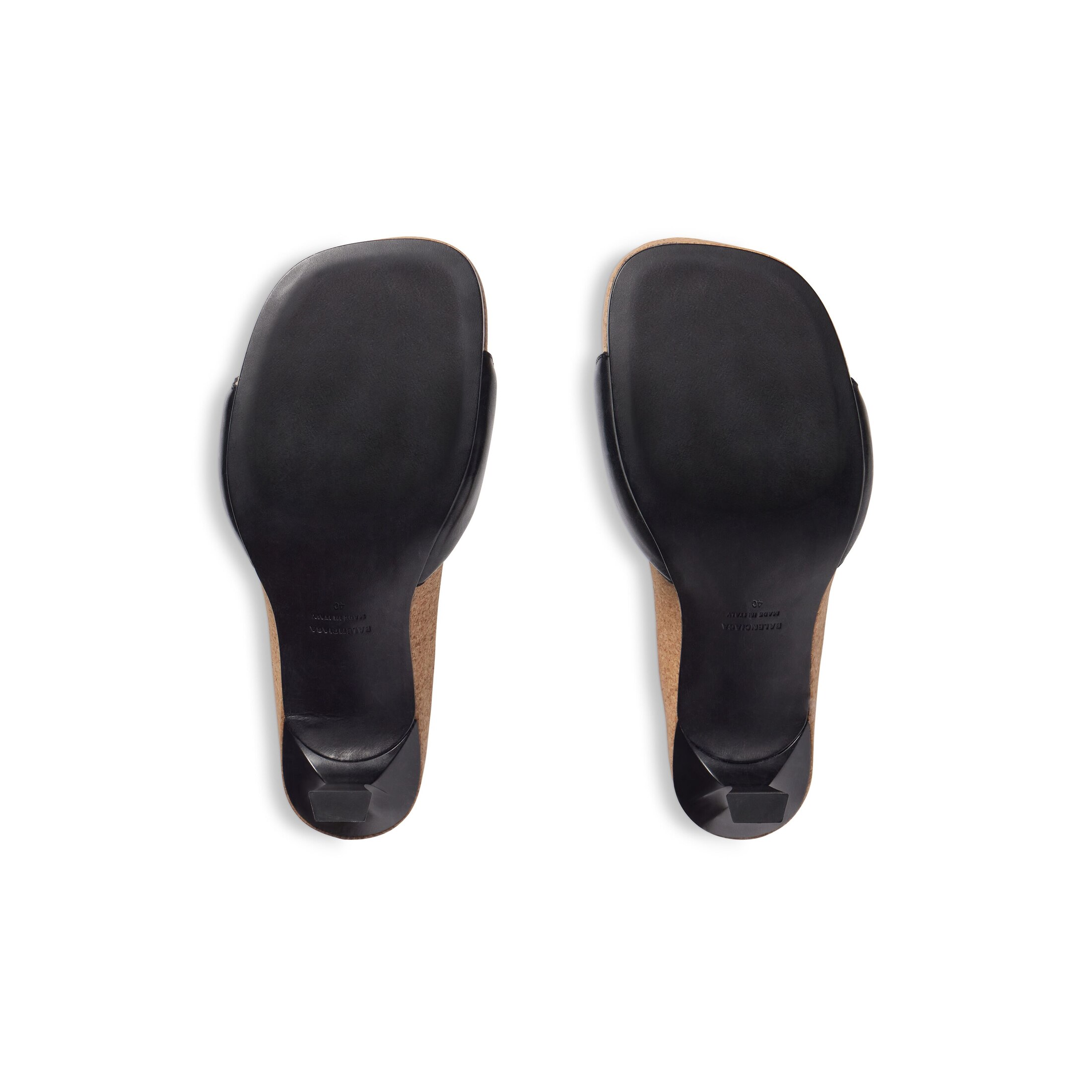 balenciaga i scholl sandal