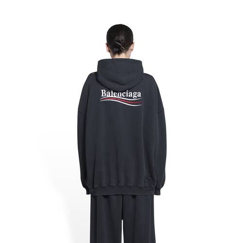 hoodie political campaign fit large
