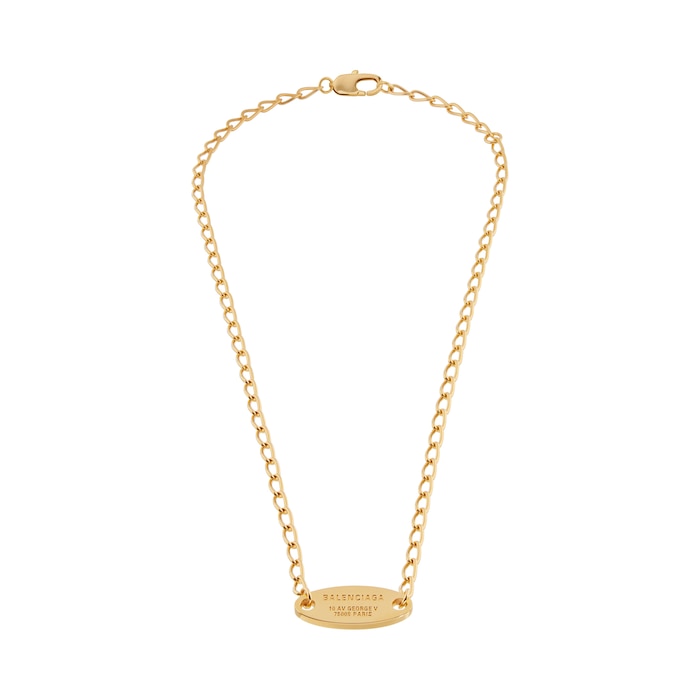everyday necklace