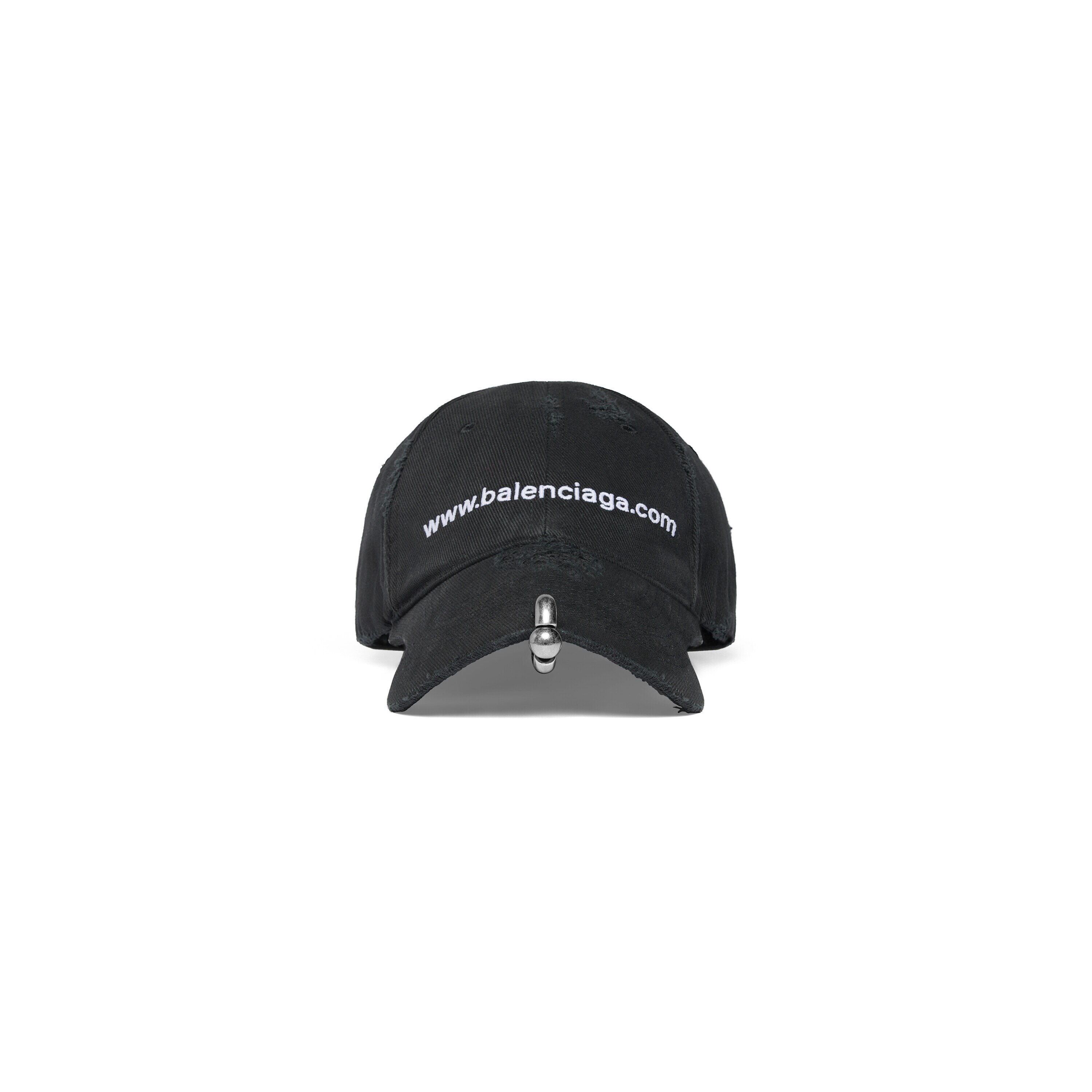 Balenciaga classic cap Outlet