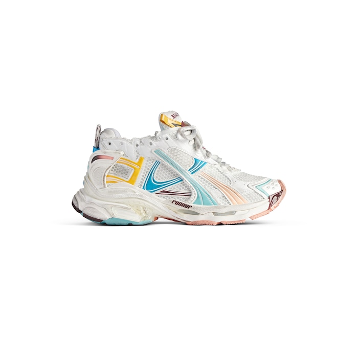 runner trainers