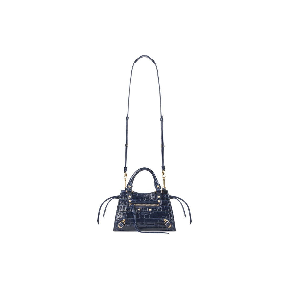 balenciaga neo classic small top handle bolsa