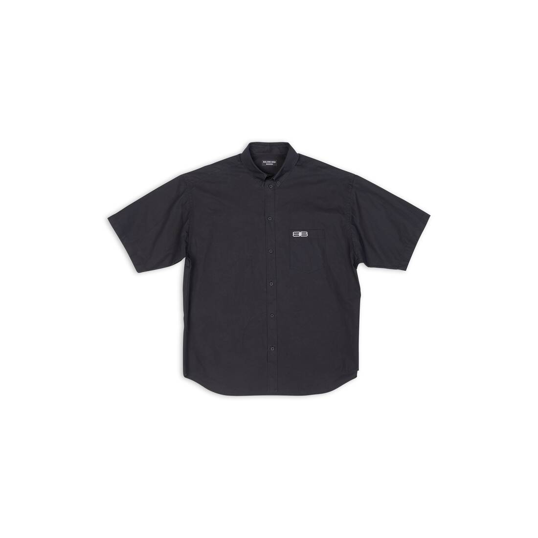 balenciaga polo