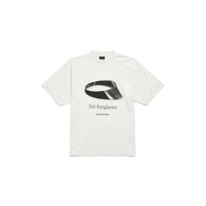 360 sunglasses tシャツ ミディアムフィット