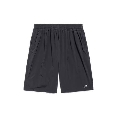 activewear stretch shorts