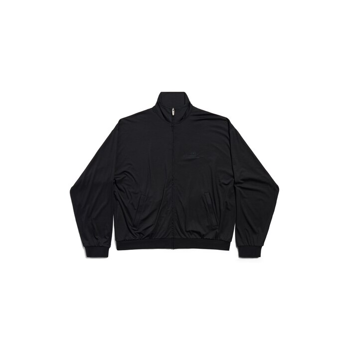bb garderobe tracksuit jacket
