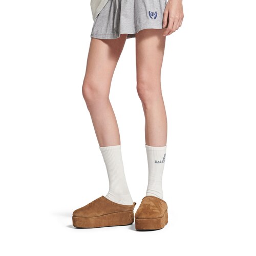 alaska soft platform mule