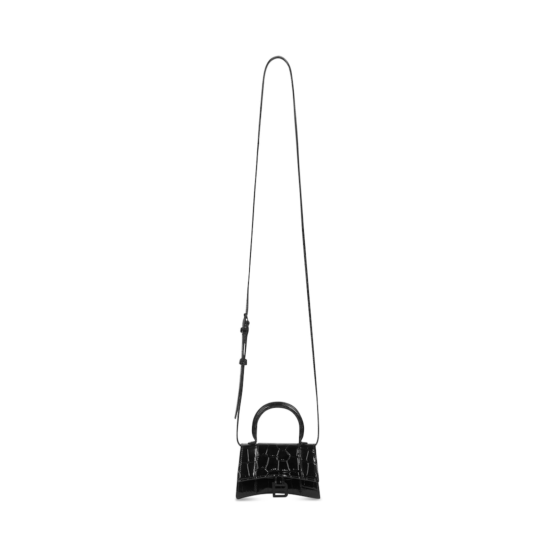 Balenciaga black mini bag Outlet