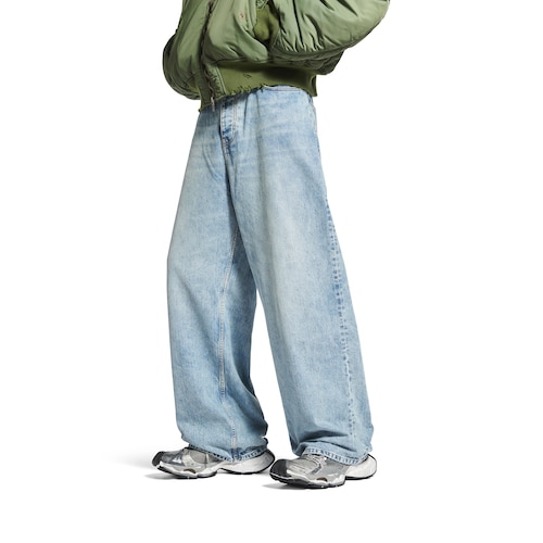 baggy pants 