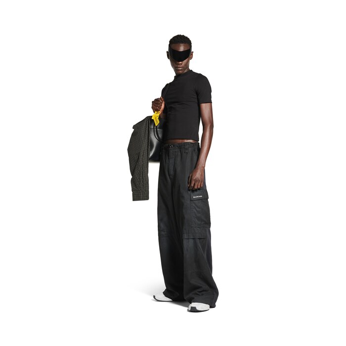 Men's Pants | Balenciaga US