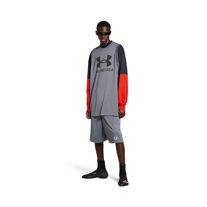 under armour® triple layered t-shirt