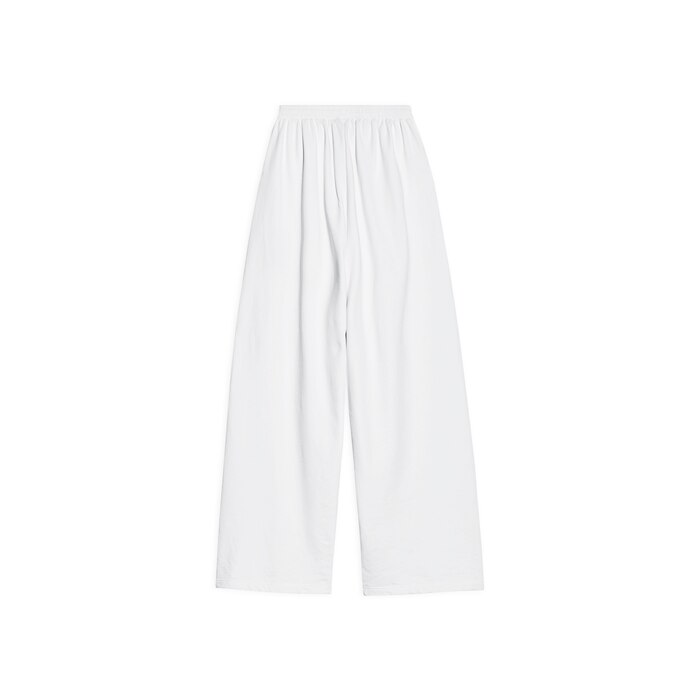 balenciaga / adidas baggy sweatpants