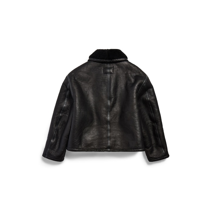 jaqueta aviator