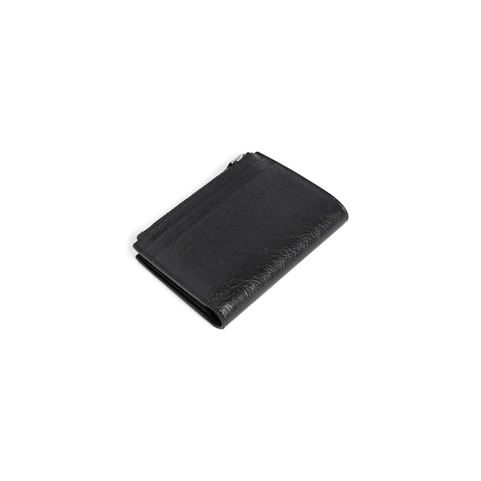 日本限定 - cash フォールデッド バーティカル カードホルダー