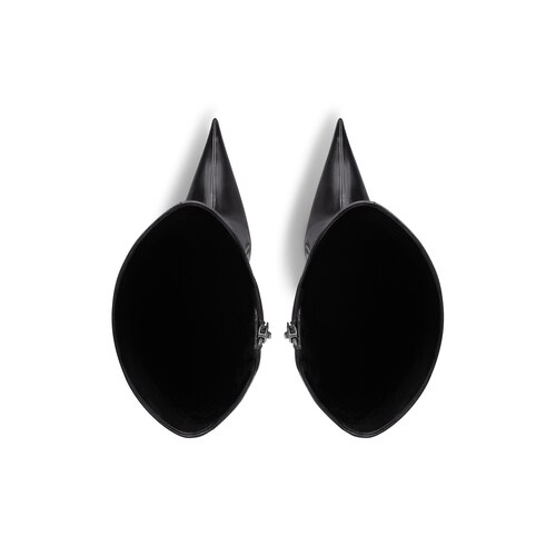 witch 110mm boot